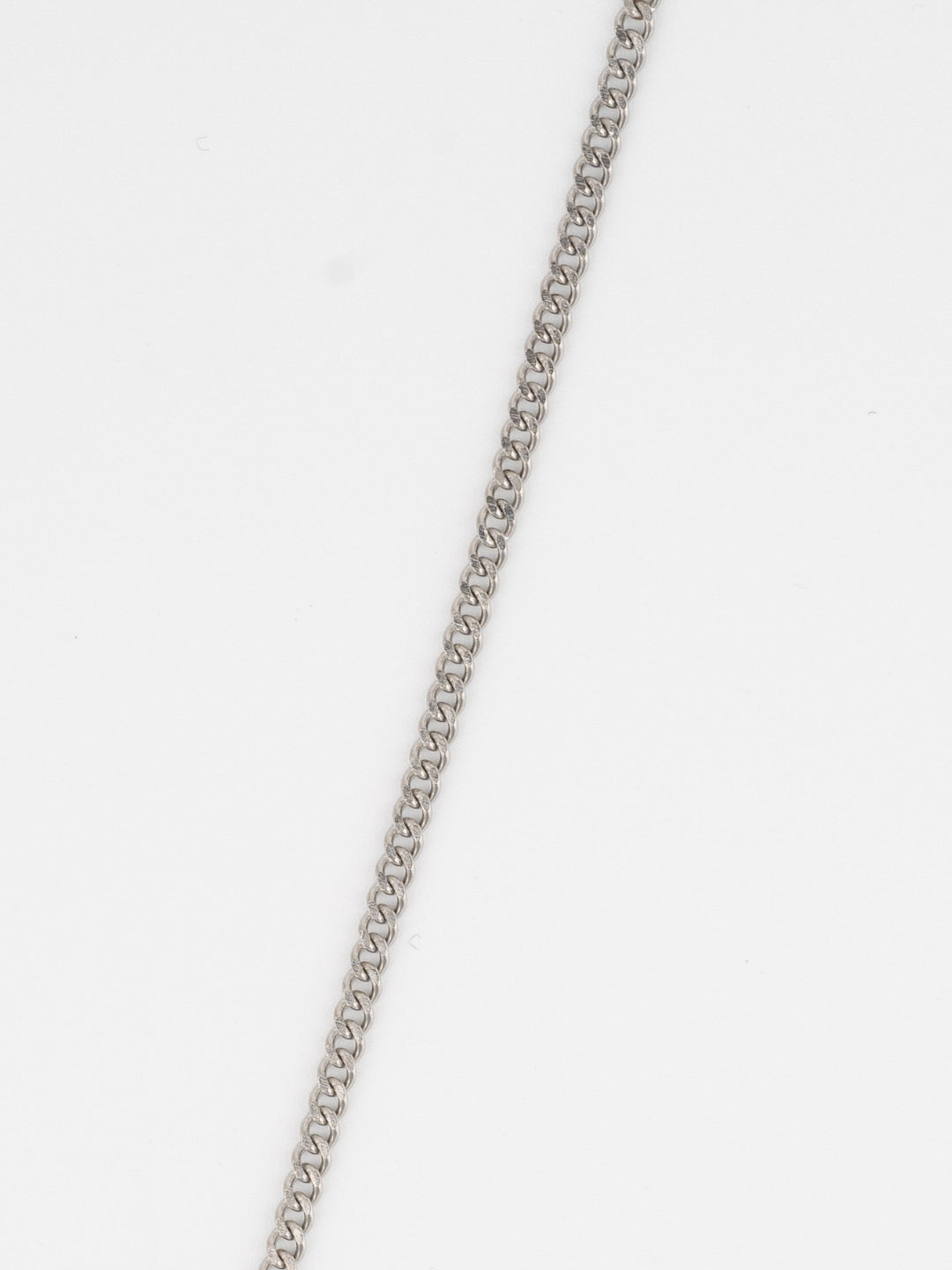 Seralyn™ Cross Necklace | Silver