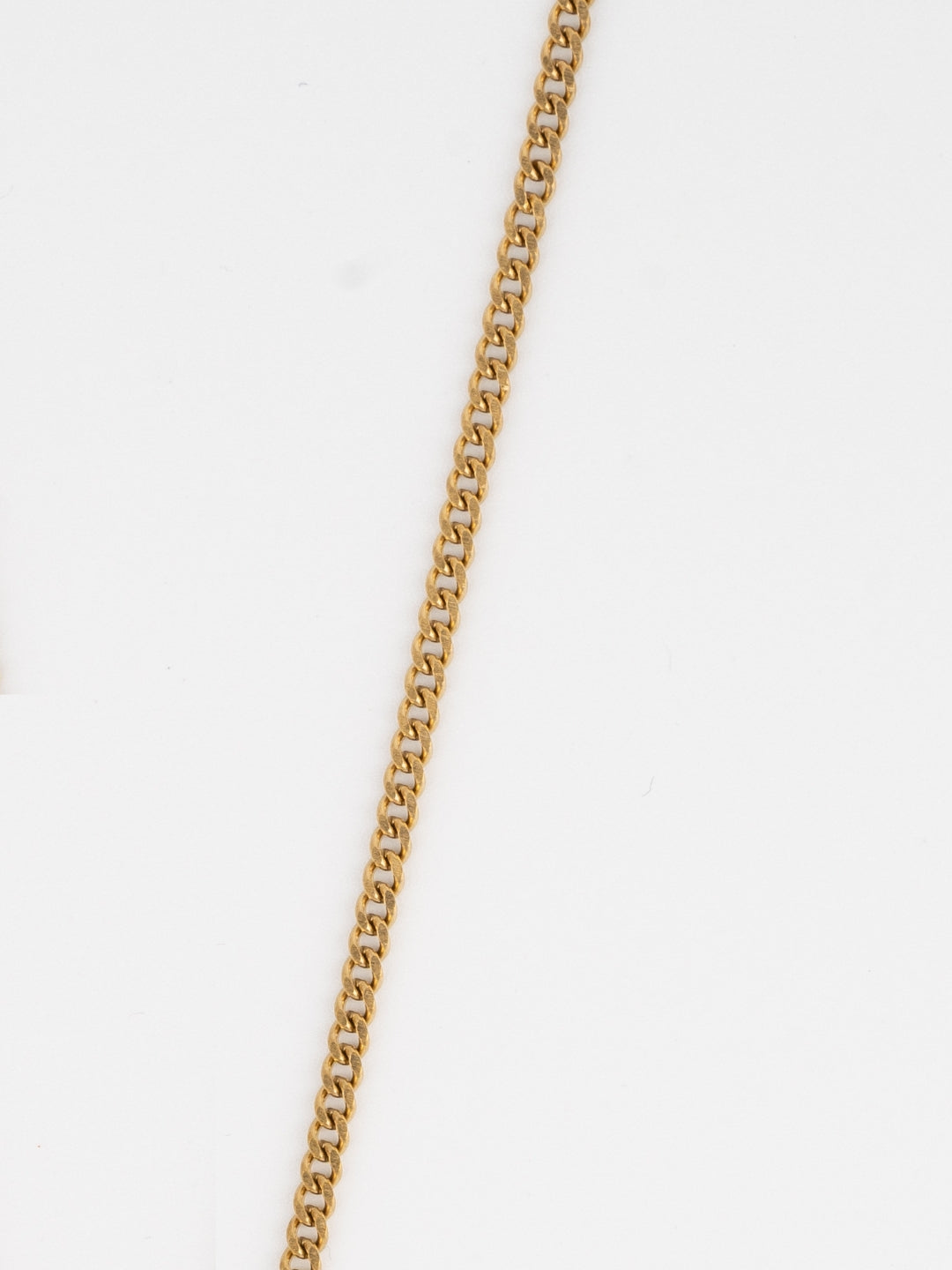 Seralyn™ Cross Necklace | Gold