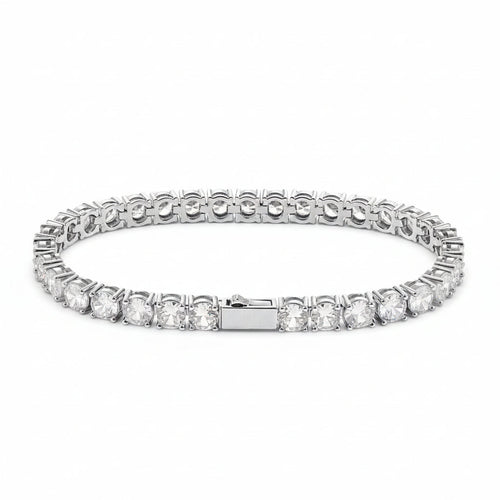 Seralyn™ Moissanite Tennis Bracelet