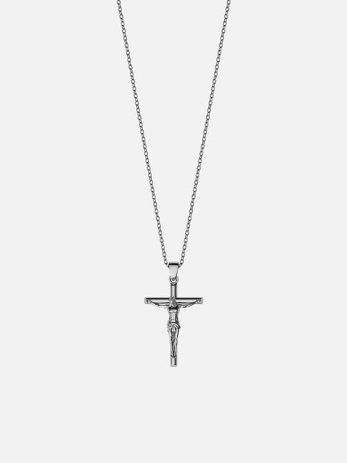 Seralyn™ Crucifix Necklace